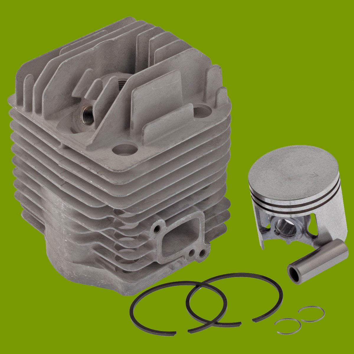 (image for) Cylinder Assembly TS460 4221 020 1201, ST0131